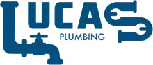 Lucas Plumbing LLC logo