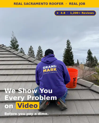 Grandmark Roofing media 1