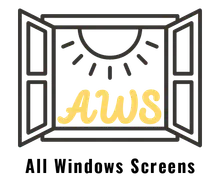 All Windows Screens, LLC logo