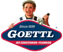 Goettl Air Conditioning and Plumbing - Phoenix AZ logo