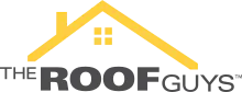 The Roof Guys logo