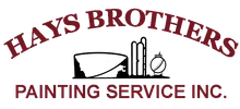 Hays Brothers Painting Services Inc logo