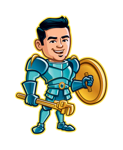 Ironclad Plumbing and Drain media 1