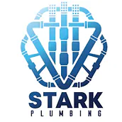 Stark Plumbing logo