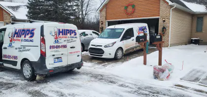 Hipps Heating & Cooling, LLC media 1