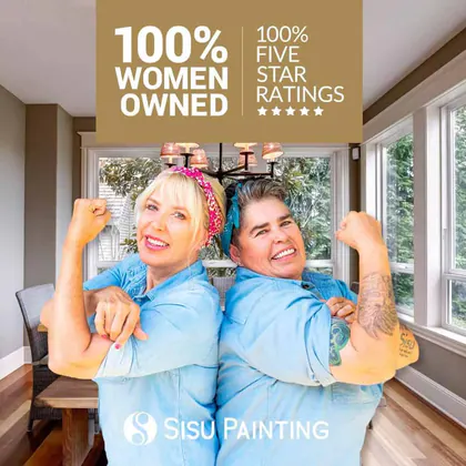 Sisu Painting, Inc. media 1