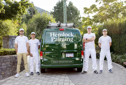 Hemlock Painting media 1