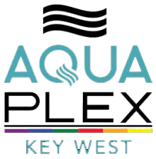 Aqua Bar and Nightclub logo