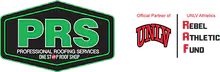 Professional Roofing Services logo