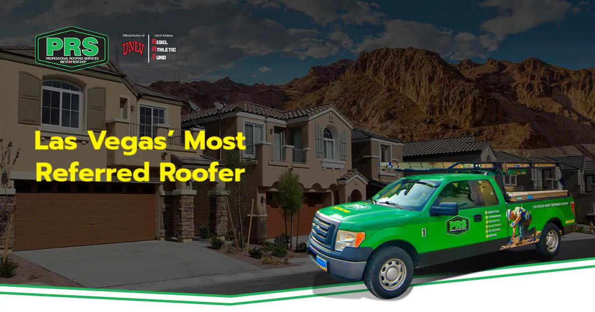 Professional Roofing Services profile media