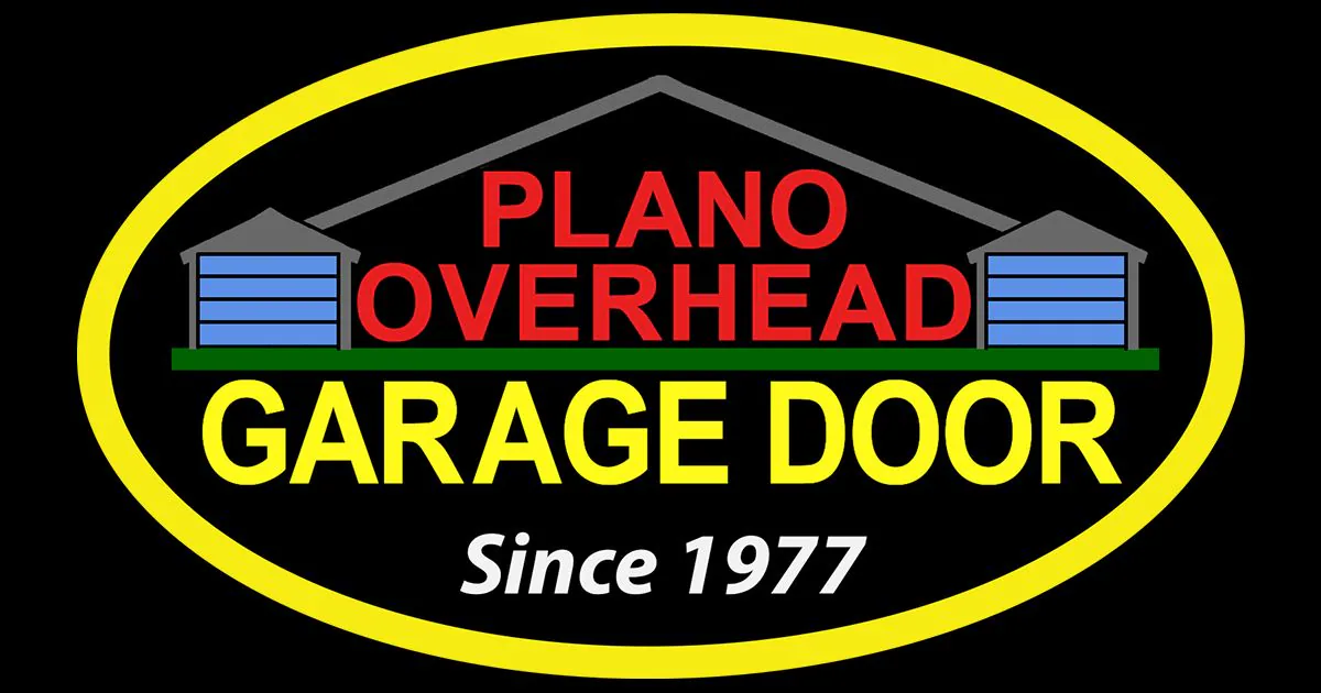 Plano Overhead Garage Door profile media