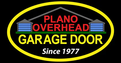 Plano Overhead Garage Door media 1