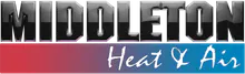 Middleton Heat & Air logo