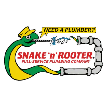 Snake 'n' Rooter Plumbing Company media 1