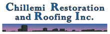 Chillemi Restoration and Roofing logo