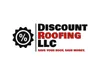 Discount Roofing LLC logo