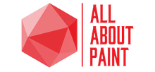 All About Paint New England logo