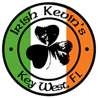 Irish Kevin's logo
