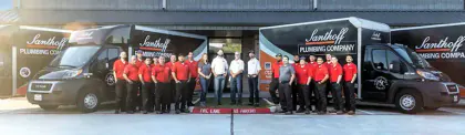 Santhoff Plumbing media 1