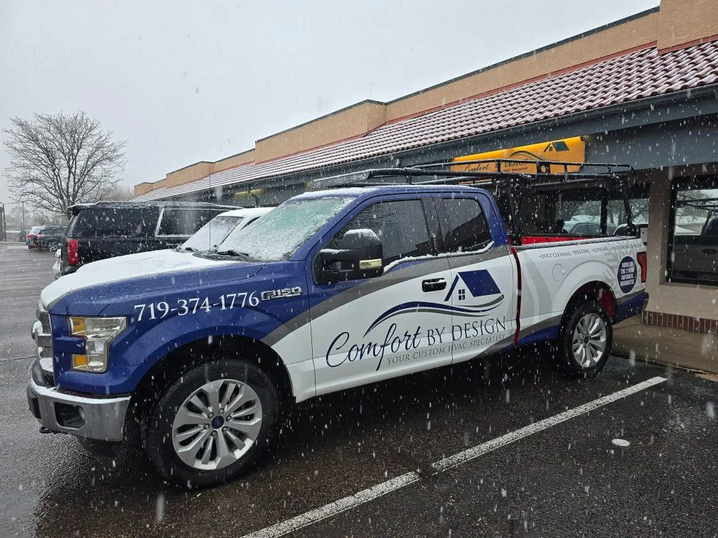 Comfort By Design profile media