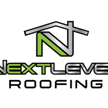 Next Level Roofing Inc logo