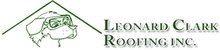 Leonard Clark Roof Consultant logo