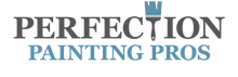 Perfection Painting Pros logo