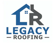 Legacy Roofing LLC logo