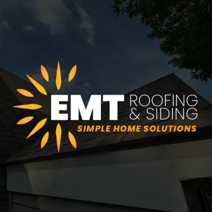 EMT Roofing & Siding media 1