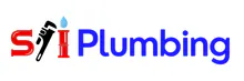 SI Plumbing logo
