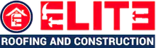 Elite Roofing-Charleston logo