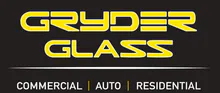 Gryder Glass logo