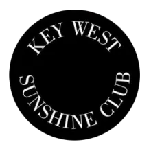 Key West Sunshine Club logo