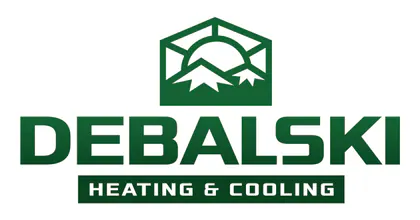 Debalski Heating & Cooling media 1