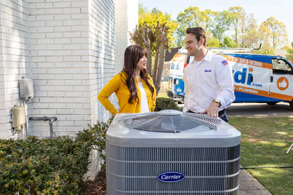 Bardi Heating, Cooling, Plumbing, Electrical media 1