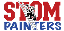 Stom Painters Inc logo