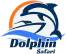 Dolphin Safari Charters Key West FL logo