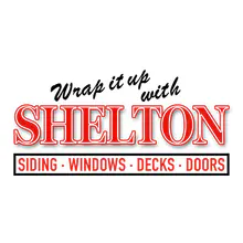 Shelton Siding Co., Inc. logo