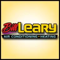 Bill Leary Air Conditioning & Heating logo