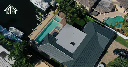 Nast Roofing Co media 1