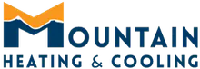 Mountain Heating and Cooling logo