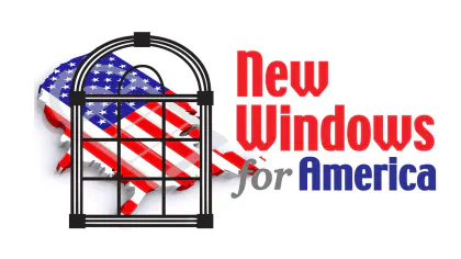 New Windows for America media 1