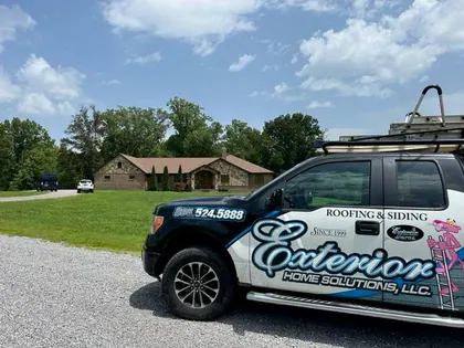 Exterior Home Solutions Roofing & Siding media 1