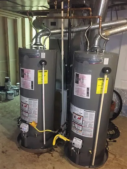 Euro Plumbing LLC media 1