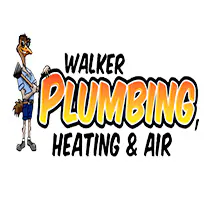 Walker Plumbing, Heating & Air media 1