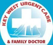 Key West Urgent Care & Family Doctor logo
