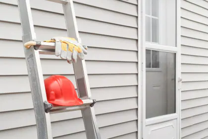 Daniel's Roofing and Painting media 1