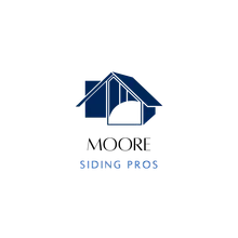 Moore Siding Company logo