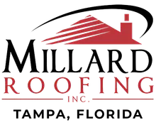Millard Roofing logo