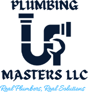 Plumbing Masters LLC logo
